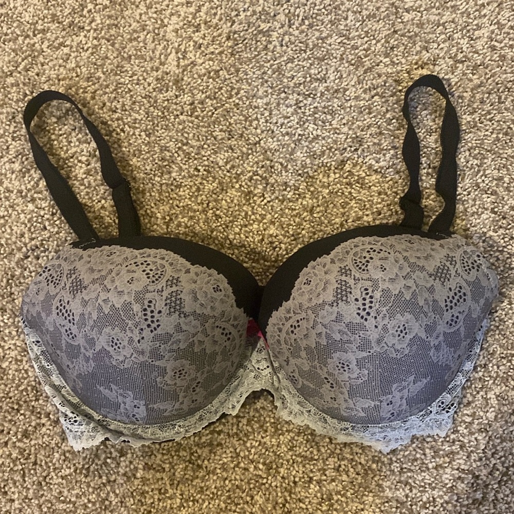 Victoria secret dream angel bra 34DDD